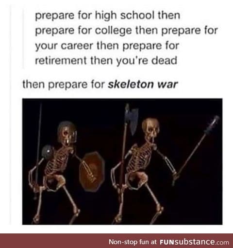 GET SPOOKED BOYS