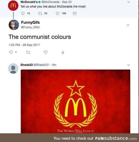 McCommies