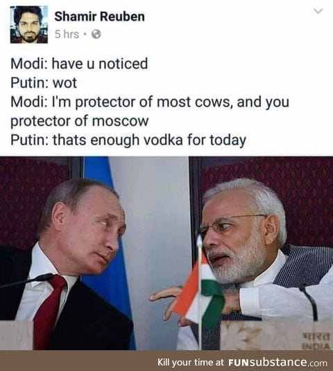 Vodka