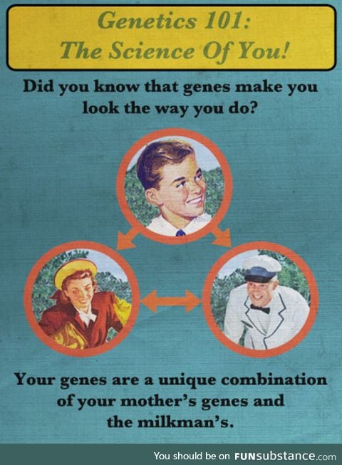 genetics