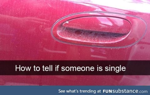 Single person