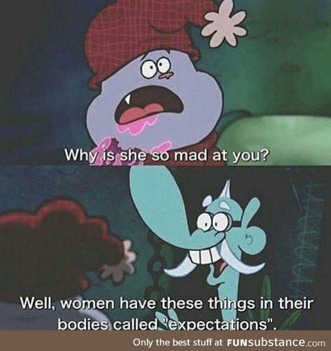 Chowder was a great show