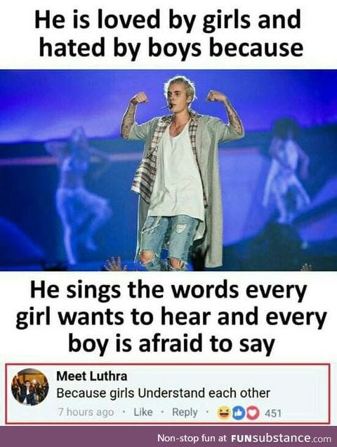 Justin bieber fact:::