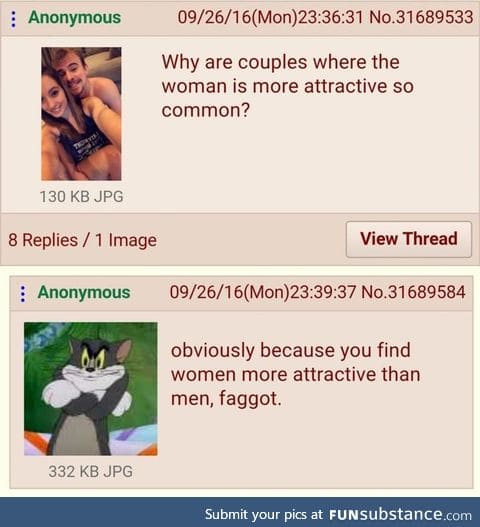 Robot explains couples