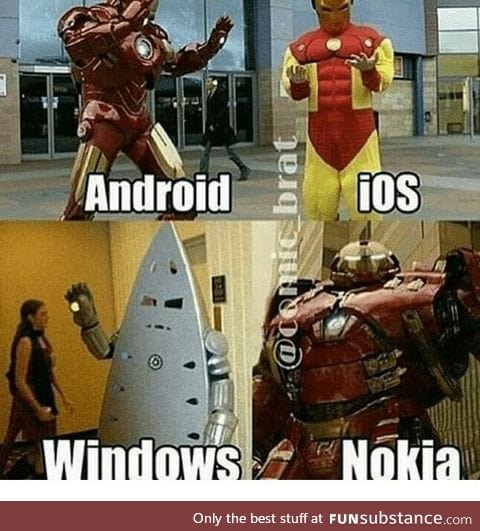 Nokia