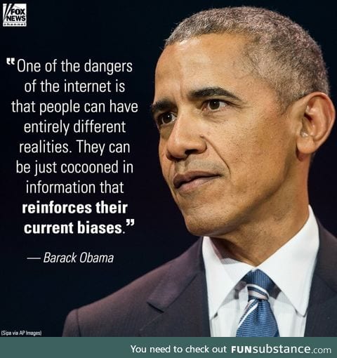 Do you agree with Obama?