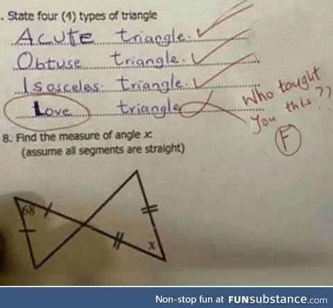 This kid is going places