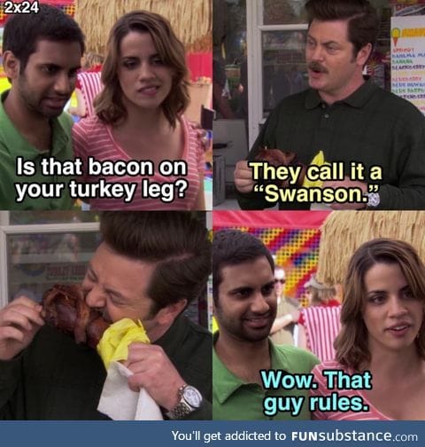 Swanson