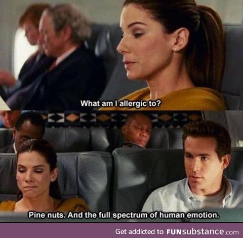 The Proposal