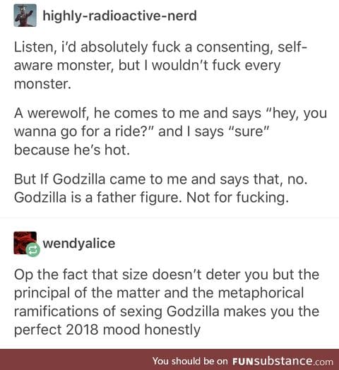 Daddyzilla