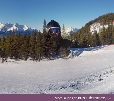 Panorama fail/win?