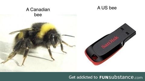 It is good to bee aware of the difference