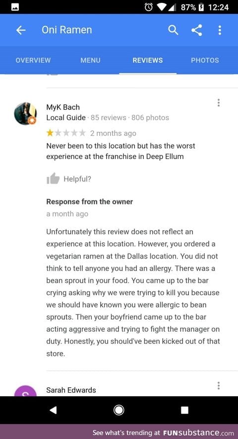 Review