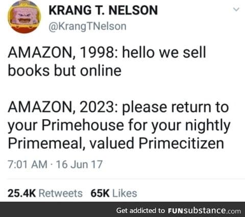 Amazon