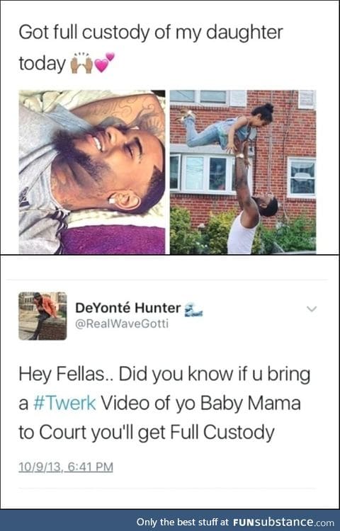 Illegal to twerk