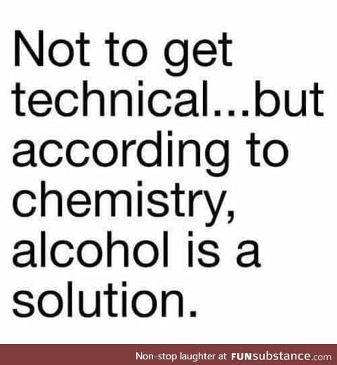 Solution