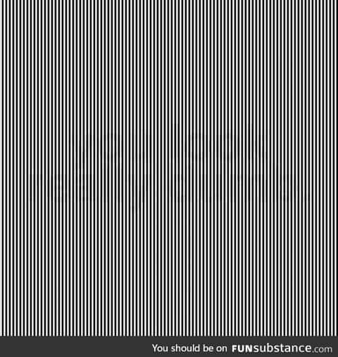 Shake your head for a secret message