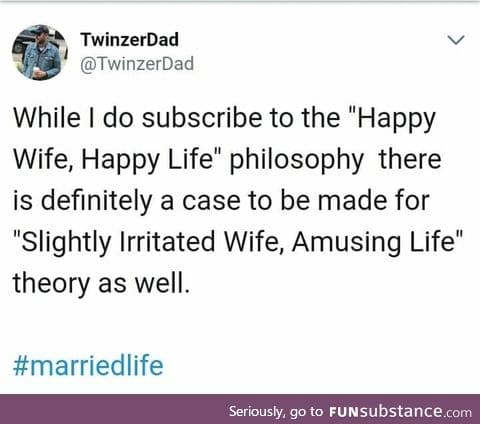 Marriage