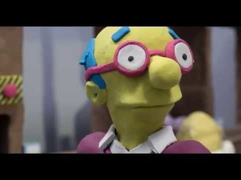 Reservoir Simpson