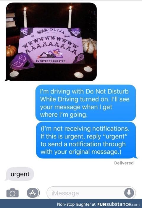 Urgent