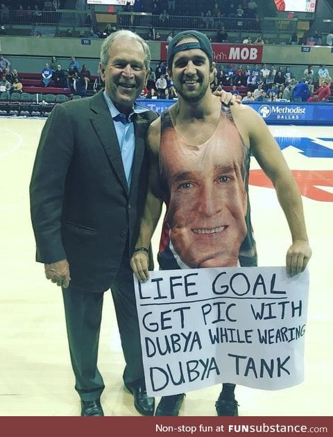 Dubya