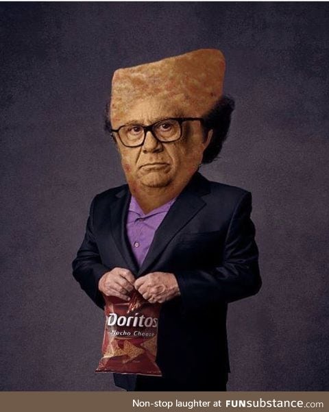 Danny DoRito