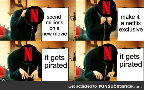 Netflix