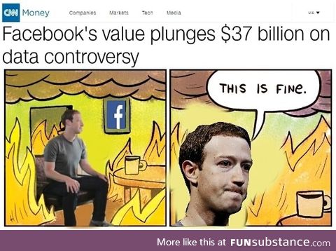 #deletefacebook