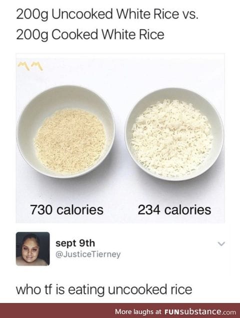 Rice