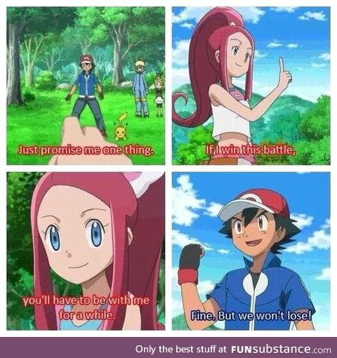 Oh ash