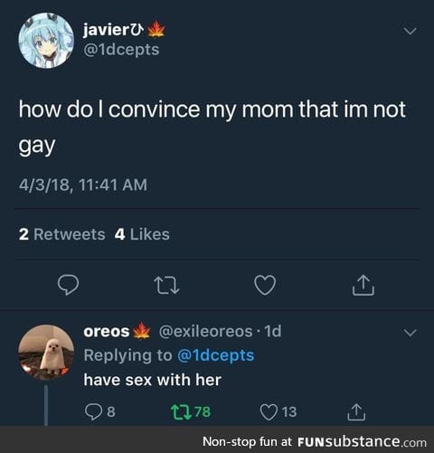 Gay