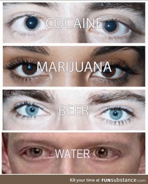 Water