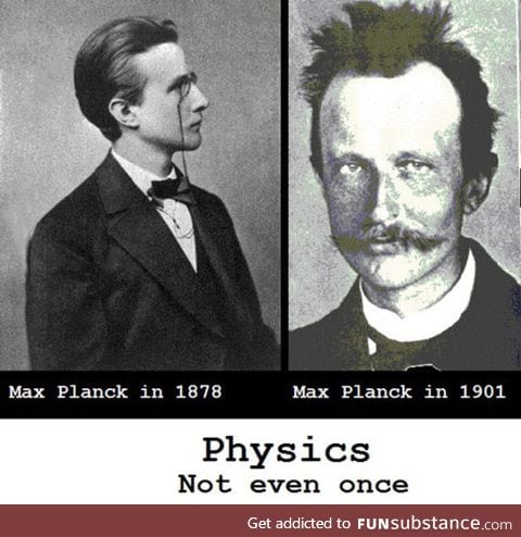 Max planck