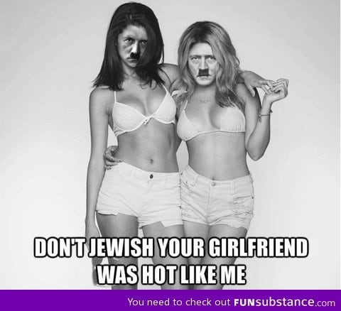 Mein gurlfriend