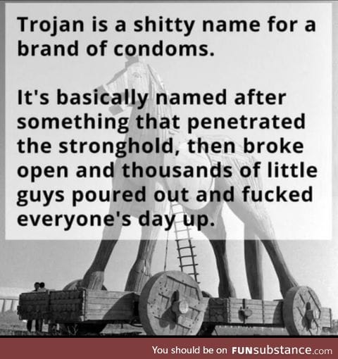 Trojan