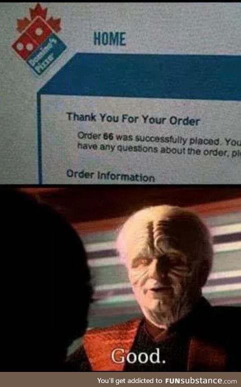 Order 66