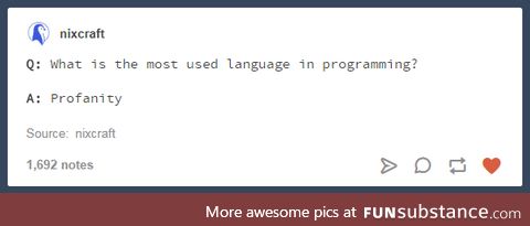 I don't know how to program myself. I've always been to lazy to try.