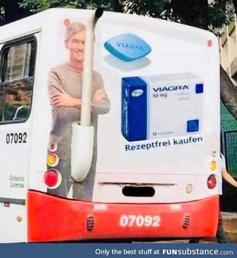 Viagra ad