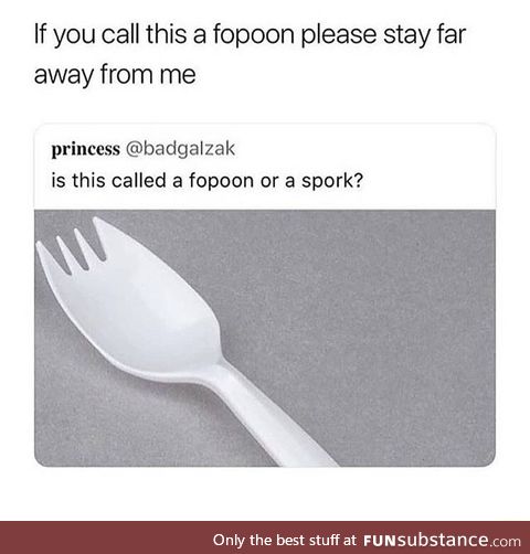 Fopoon