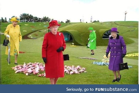 Teletubbies