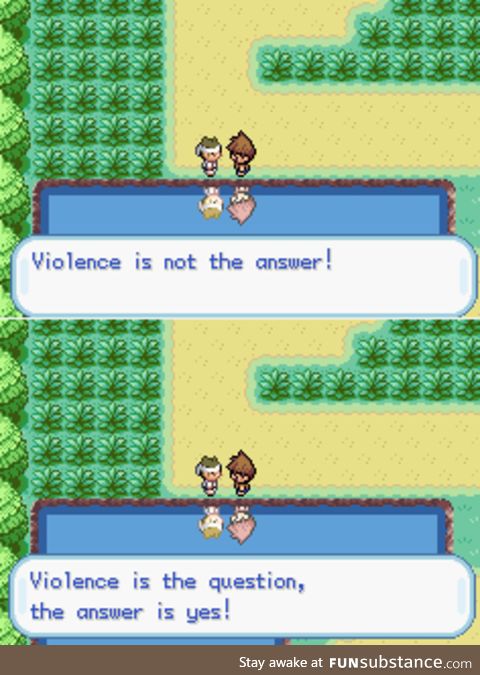 Violence