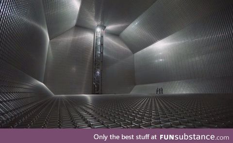 Cryogenic tank in a cargo ship to move liquid natural gas