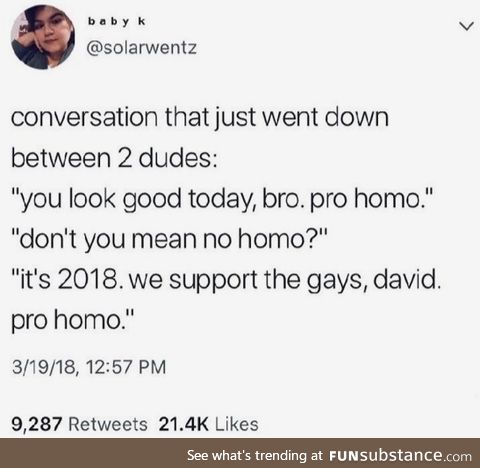 Gay