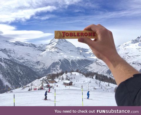 Toblerone