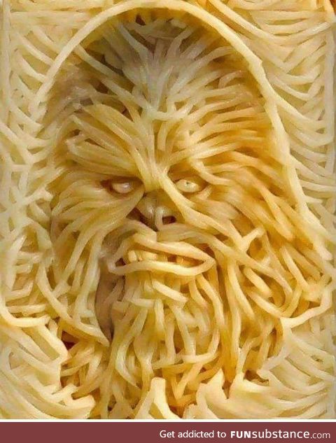 Chewpasta