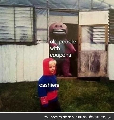 Coupons