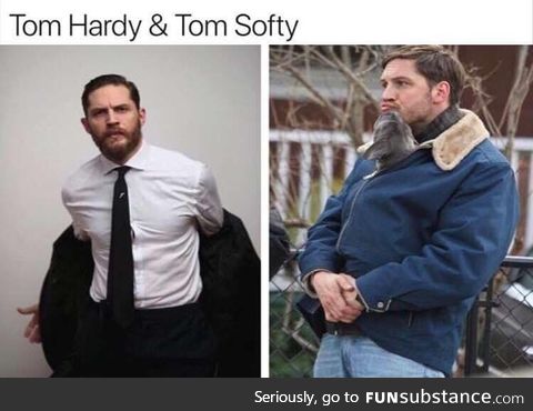 Tom Softy