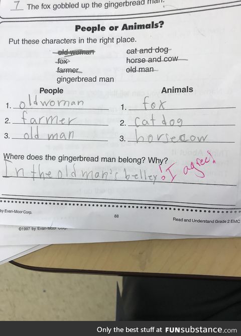 1st grade worksheets