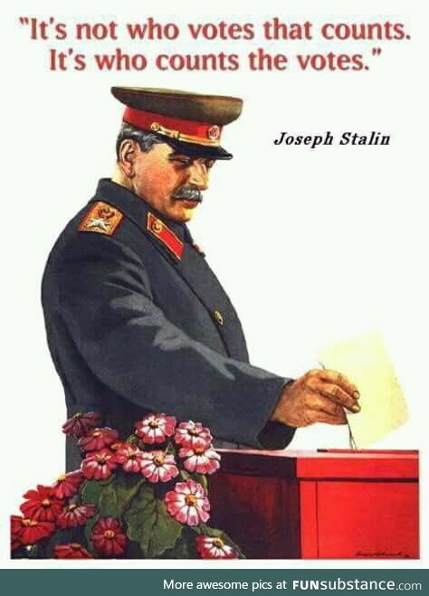 Joseph stalin - 1950