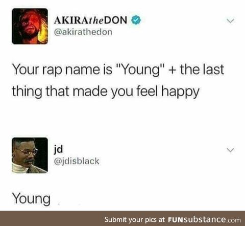 Young